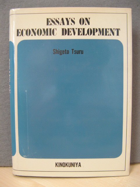 Essays on Economic Development