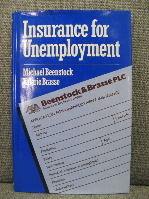 Insurance for Unemployment
