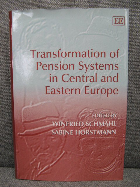 Transformation of Pension Systems in Central and Eastern Europe