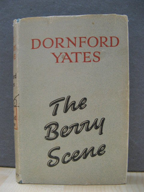 The Berry Scene