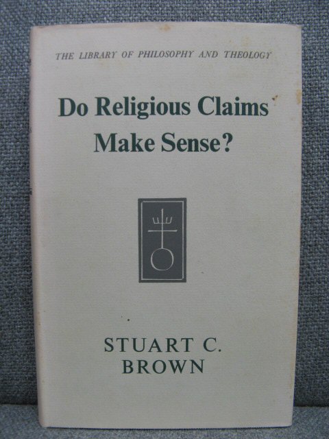 Do Religious Claims Make Sense