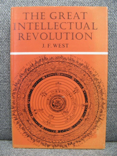 The Great Intellectual Revolution