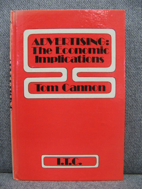 Advertising: The Economic Implications