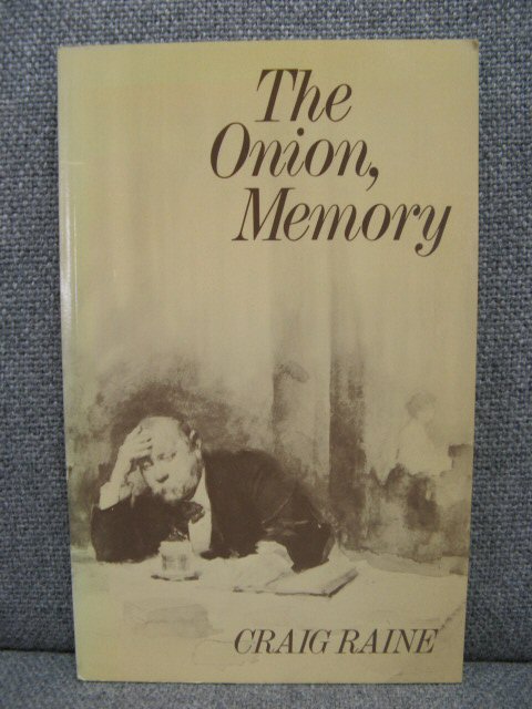 The Onion Memory
