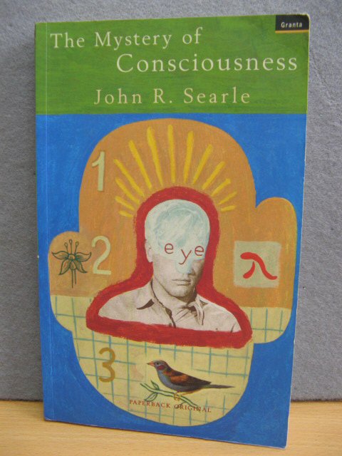 The Mystery of Consciousness