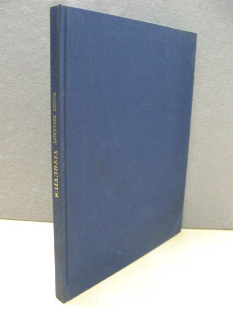 Vitruvius: Die Zehn Buecher Der Architektur Des Vitruv Und Ihre Herausgeber. Mit Einem Verzeichnis Der Vorhandenen Ausgaben Und Erlaeuterungen (Berlin 1918)