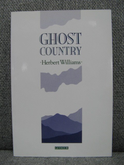 Ghost Country