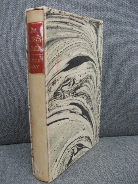 The Horse's Mouth