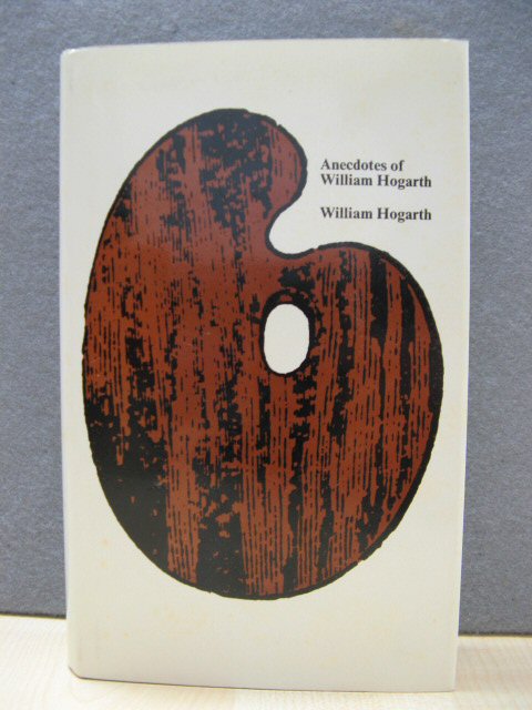 Anecdotes of William Hogarth