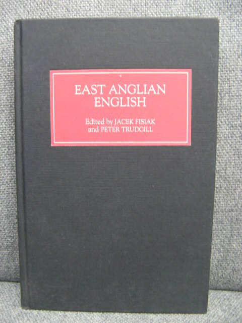 East Anglian English