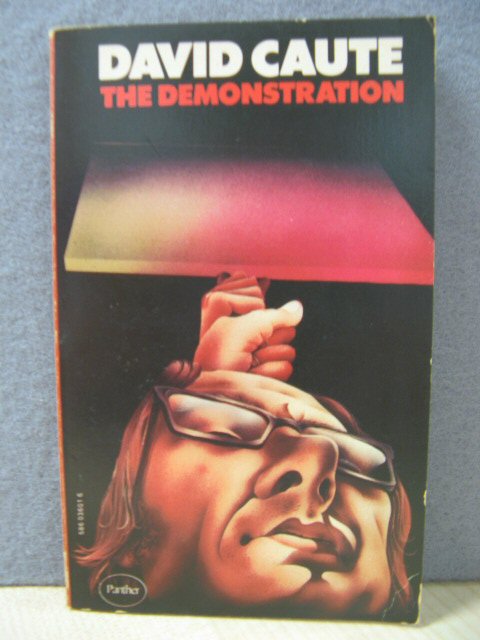 The Demonstration: A Play