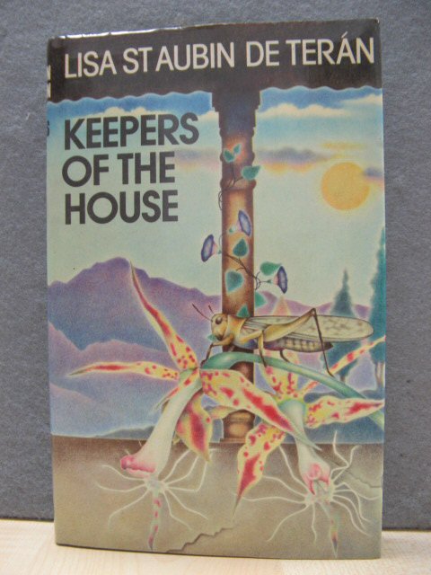 Keepers of the House