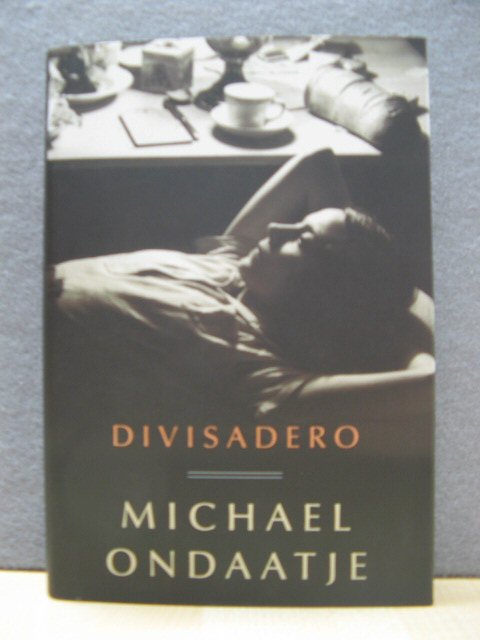 Divisadero