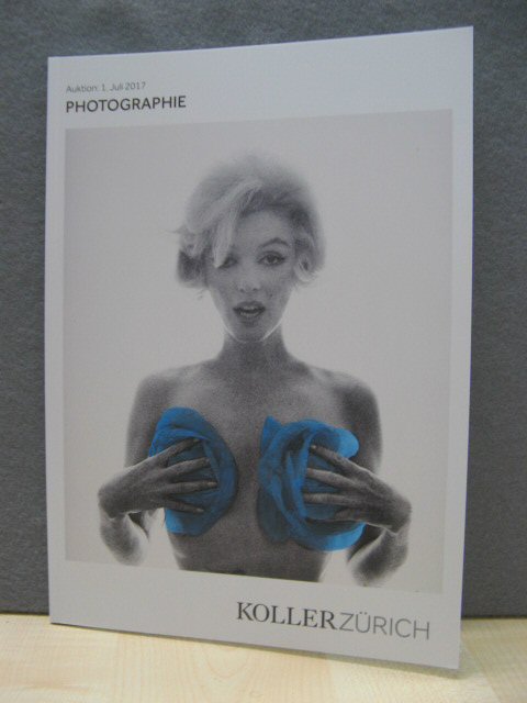 Koller: Photographie: 1. Juli 2017