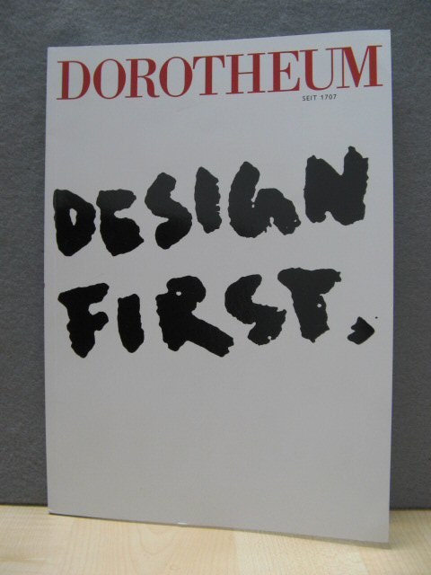 Dorotheum: Design First: 20 June 2017