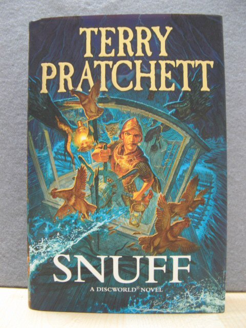 Snuff