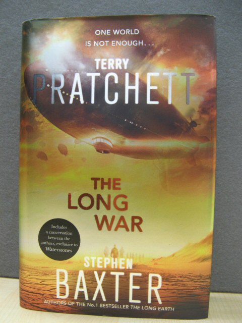 The Long War