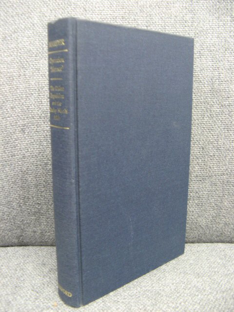 Operation 'Menace': The Dakar Expedition and the Dudley North Affair