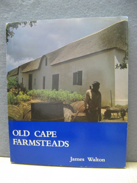 Old Cape Farmsteads