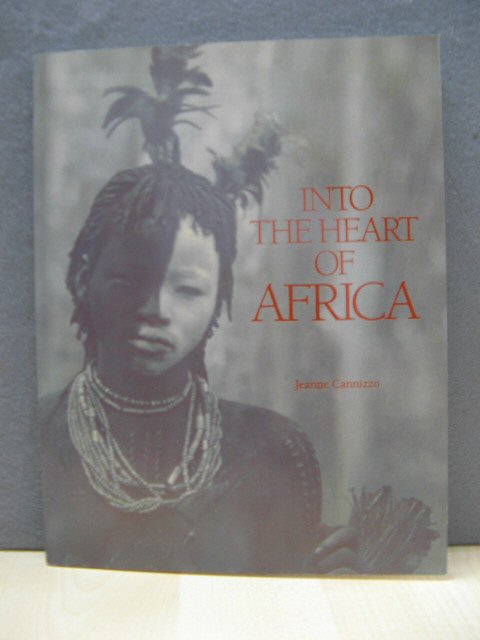 Into the Heart of Africa
