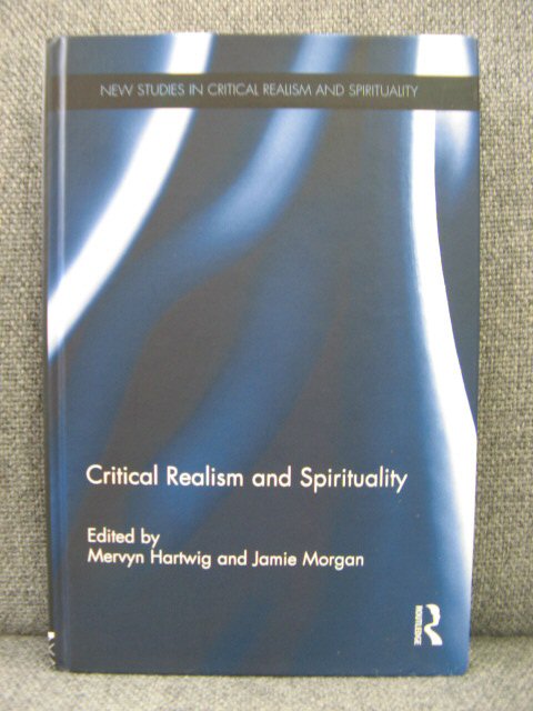 Critical Realism and Spirituality