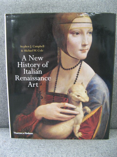 A New History of Italian Renaissance Art