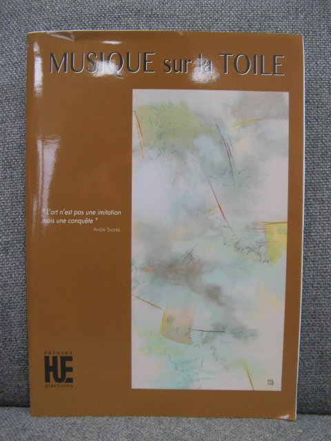 Musique sur la Toile