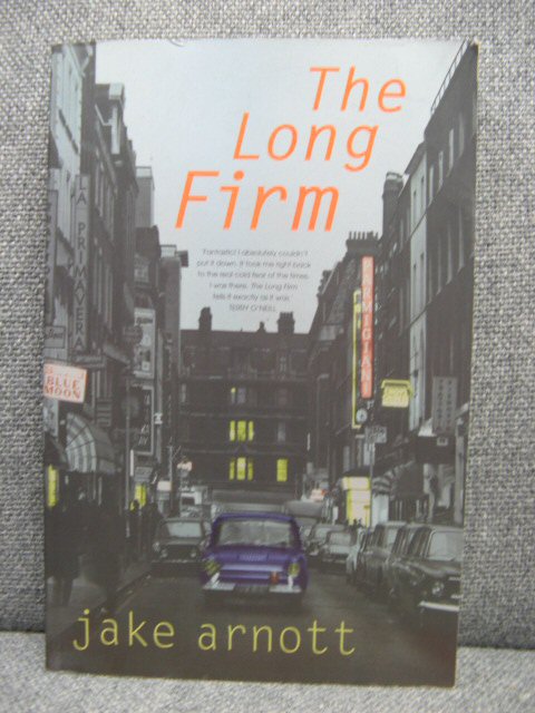 The Long Firm