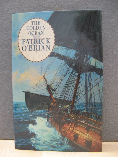 The Golden Ocean