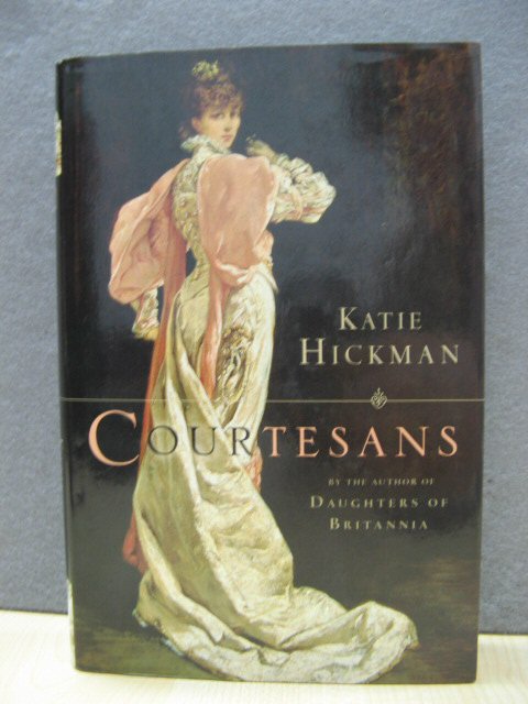 Courtesans