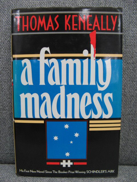 A Family Madness