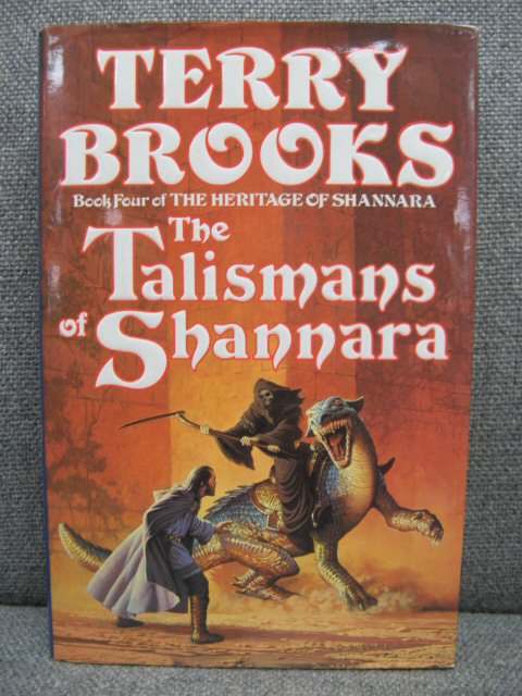 The Talismans of Shannara