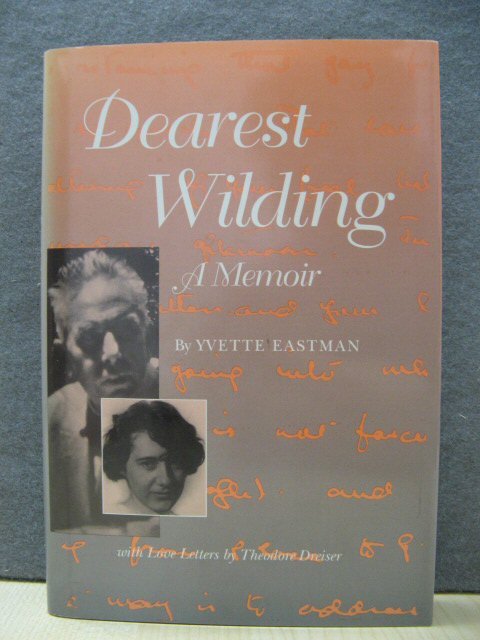 Dearest Wilding: A Memoir