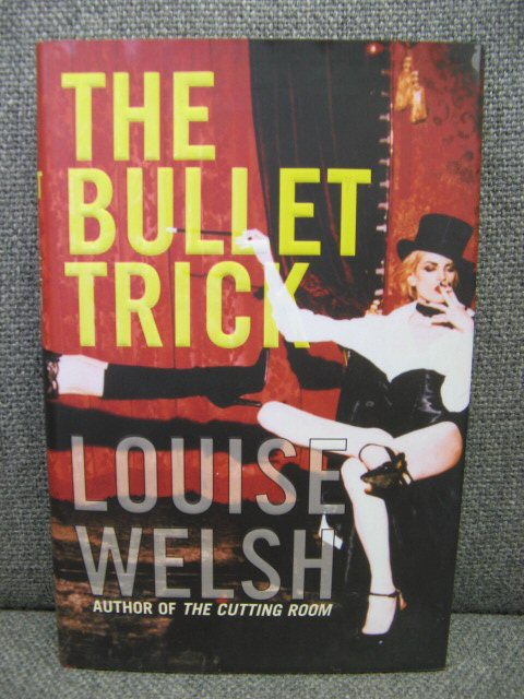 The Bullet Trick