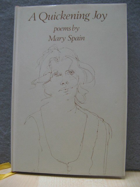 A Quickening Joy