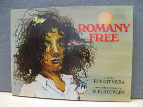 Romany Free