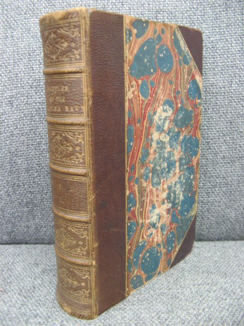 Battles of the British Navy