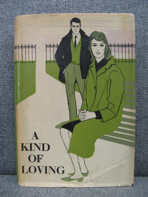 A Kind of Loving