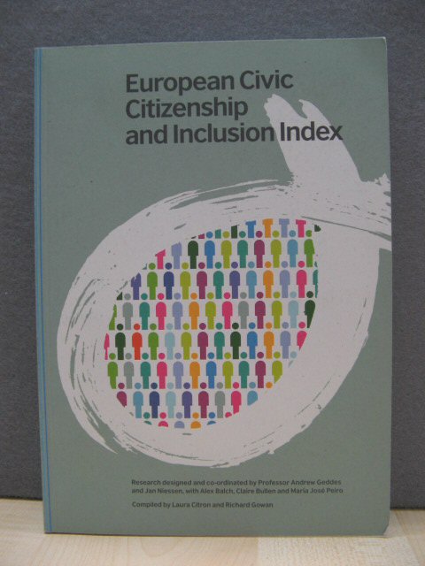 European Civic Citizenship and Inclusion Index
