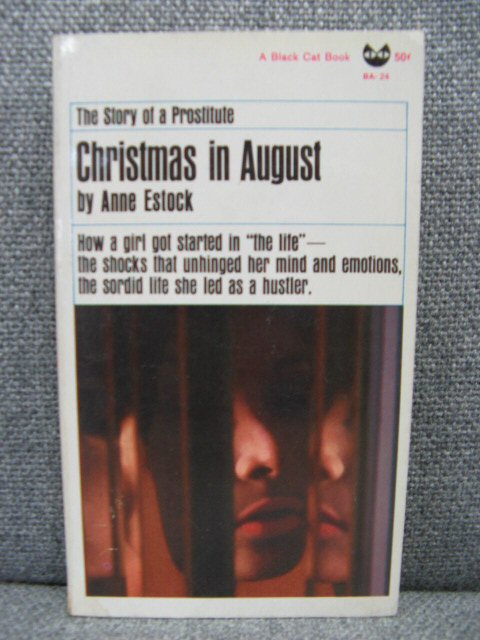 Christmas in August: The Story of a Prostitute