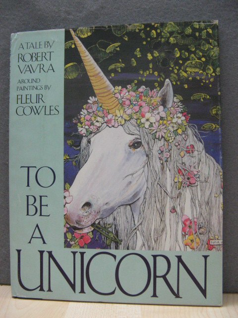 To be a Unicorn