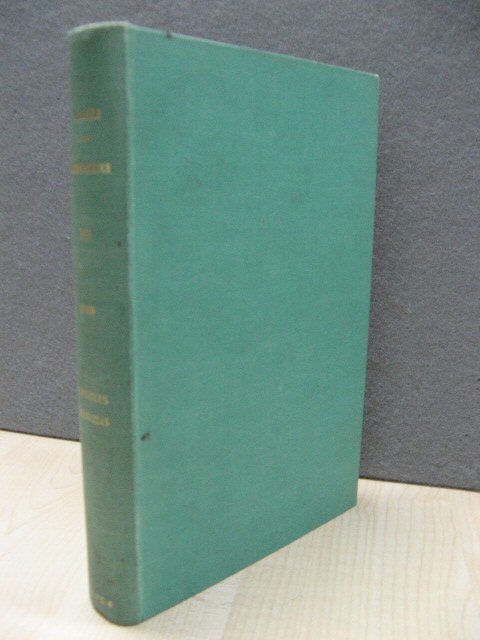 Voltaire's Correspondence, Vol. X: 1740, Letters 2015 - 2245, The Road to Berlin