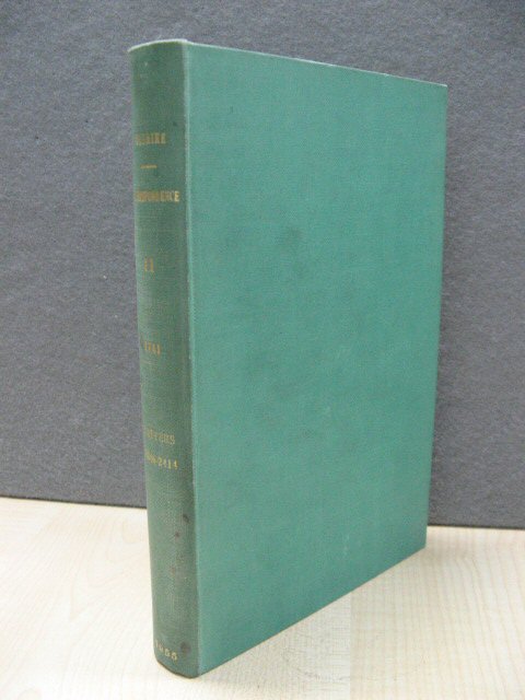 Voltaire's Correspondence, Vol. XI: 1741, Letters 2246 - 2414, Uncertain Science