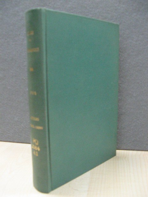 Voltaire's Correspondence, Vol. XCIV: April-July 1776: Letters 18900-19099 Ferney Completed