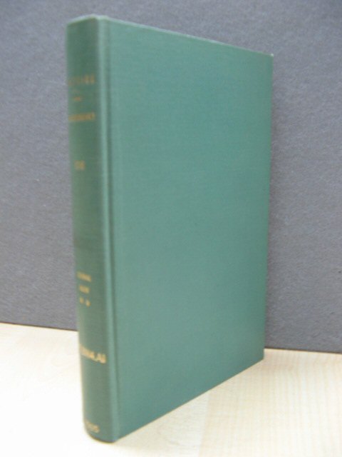 Voltaire's Correspondence, Vol. CVI: General Index, M - R