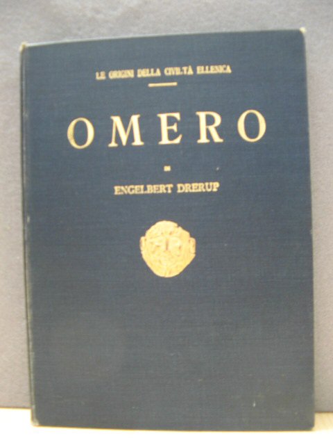 Omero