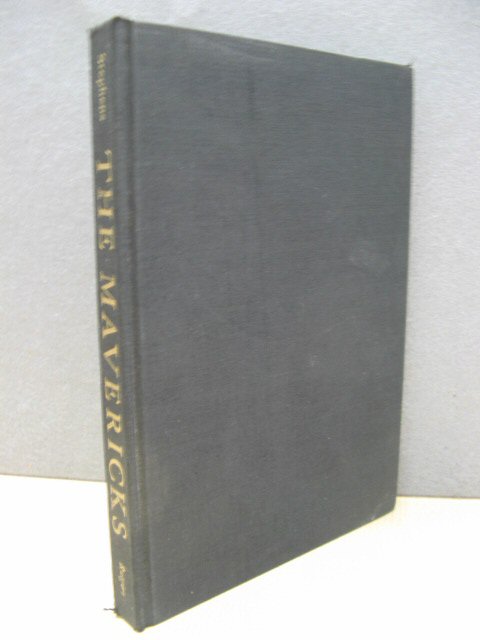 The Mavericks: American Engravers