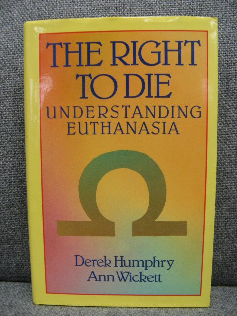 The Right to Die: Understanding Euthanasia