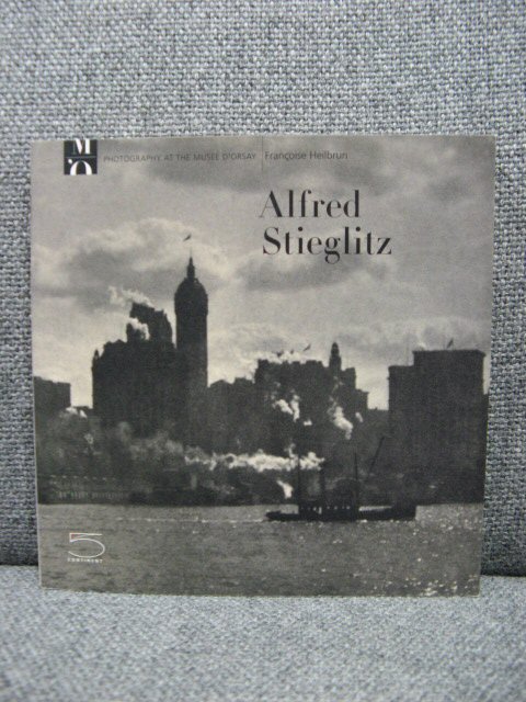 Alfred Stieglitz (1864-1946)