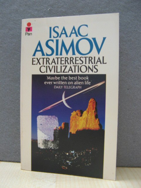 Extraterrestrial Civilizations